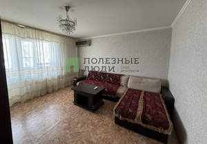 3-к квартира, вторичка, 67м2, 8/9 этаж