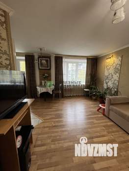 3-к квартира, вторичка, 67м2, 3/5 этаж