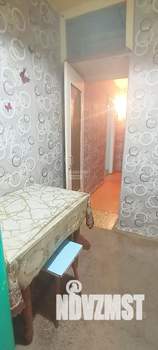 1-к квартира, вторичка, 32м2, 4/5 этаж