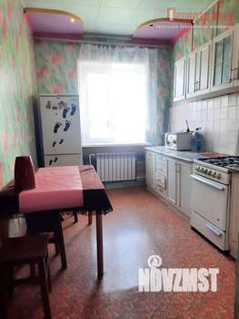 2-к квартира, вторичка, 63м2, 8/9 этаж