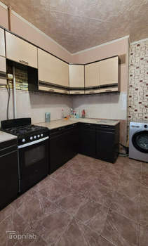 1-к квартира, вторичка, 43м2, 4/9 этаж