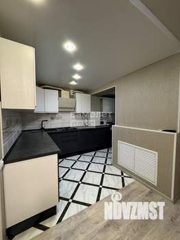 2-к квартира, вторичка, 61м2, 3/5 этаж