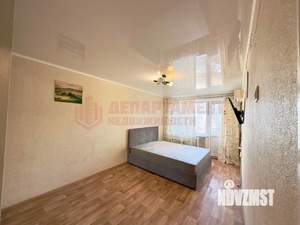 2-к квартира, вторичка, 45м2, 3/5 этаж