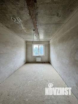 1-к квартира, вторичка, 33м2, 4/5 этаж