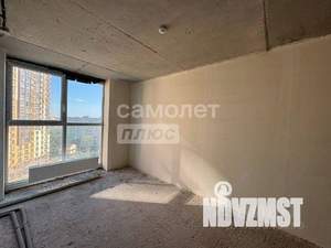 1-к квартира, вторичка, 42м2, 10/20 этаж