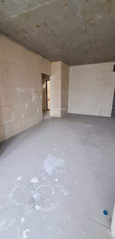 1-к квартира, вторичка, 38м2, 7/16 этаж