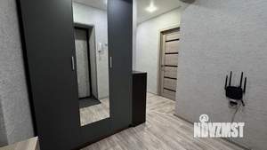 1-к квартира, вторичка, 37м2, 4/9 этаж