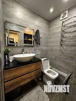 2-к квартира, вторичка, 48м2, 5/5 этаж