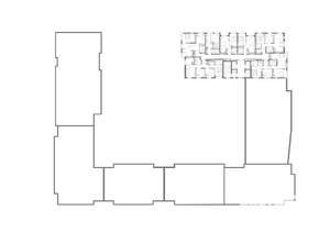 3-к квартира, вторичка, 79м2, 22/25 этаж
