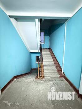 2-к квартира, вторичка, 73м2, 2/5 этаж