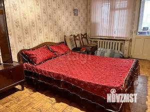 2-к квартира, вторичка, 42м2, 1/5 этаж
