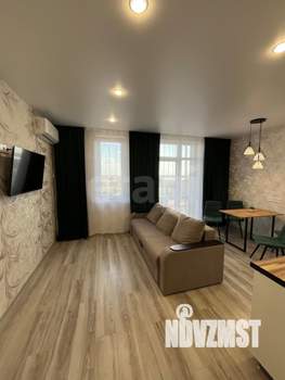 Студия квартира, вторичка, 27м2, 10/18 этаж