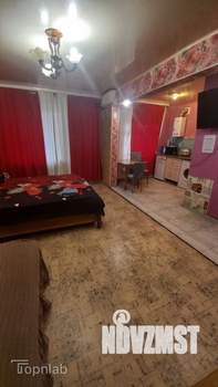 1-к квартира, вторичка, 30м2, 2/5 этаж