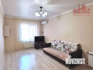 2-к квартира, вторичка, 52м2, 1/12 этаж