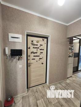 2-к квартира, вторичка, 49м2, 7/9 этаж