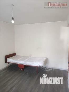 1-к квартира, вторичка, 22м2, 5/5 этаж