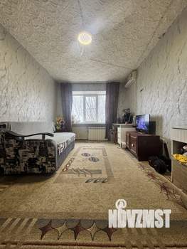 1-к квартира, вторичка, 29м2, 5/5 этаж