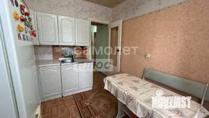 2-к квартира, вторичка, 53м2, 2/5 этаж