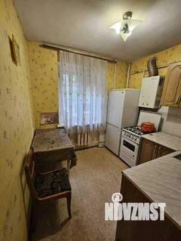 1-к квартира, вторичка, 32м2, 2/5 этаж