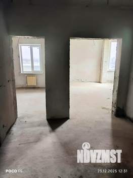 1-к квартира, вторичка, 43м2, 12/12 этаж