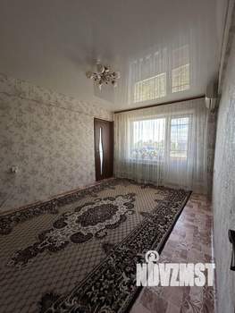 4-к квартира, вторичка, 60м2, 4/5 этаж