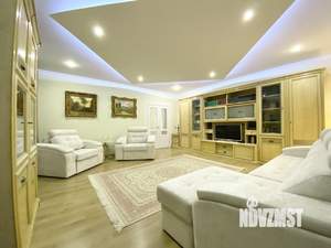 2-к квартира, вторичка, 91м2, 5/9 этаж
