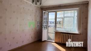 2-к квартира, вторичка, 44м2, 3/5 этаж