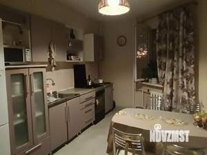 1-к квартира, вторичка, 38м2, 1/9 этаж