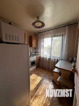 1-к квартира, вторичка, 32м2, 3/5 этаж