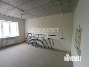 1-к квартира, вторичка, 41м2, 2/16 этаж