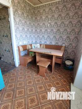 1-к квартира, вторичка, 35м2, 4/5 этаж