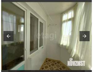 1-к квартира, вторичка, 33м2, 3/10 этаж