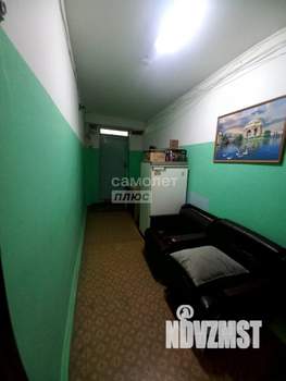 1-к квартира, вторичка, 32м2, 4/9 этаж