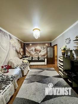 2-к квартира, вторичка, 64м2, 1/9 этаж