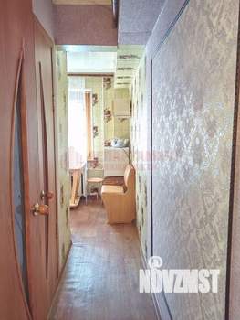 2-к квартира, вторичка, 44м2, 1/5 этаж