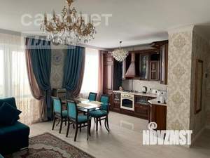 4-к квартира, вторичка, 99м2, 8/9 этаж