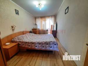 2-к квартира, вторичка, 44м2, 3/5 этаж