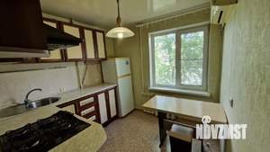 1-к квартира, вторичка, 35м2, 4/5 этаж