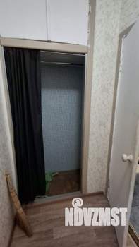 1-к квартира, вторичка, 28м2, 5/5 этаж