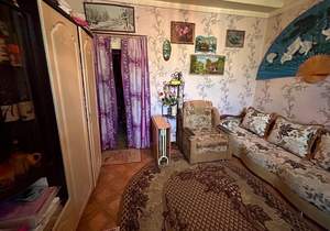 2-к квартира, вторичка, 45м2, 1/2 этаж