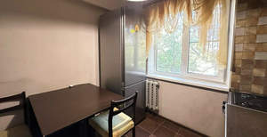 1-к квартира, вторичка, 30м2, 4/5 этаж