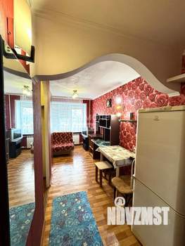 Студия квартира, вторичка, 18м2, 3/5 этаж