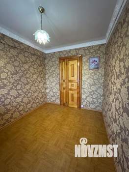 2-к квартира, вторичка, 41м2, 3/5 этаж