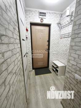 1-к квартира, вторичка, 22м2, -1/2 этаж