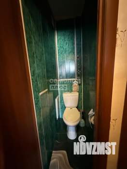 2-к квартира, вторичка, 49м2, 6/12 этаж