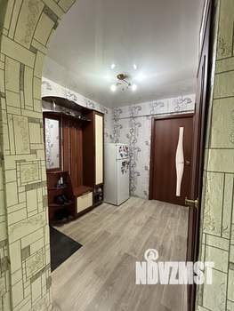 4-к квартира, вторичка, 60м2, 4/5 этаж