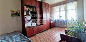 1-к квартира, вторичка, 28м2, 5/5 этаж