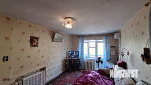 1-к квартира, вторичка, 31м2, 3/5 этаж