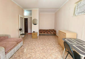 1-к квартира, вторичка, 37м2, 4/5 этаж