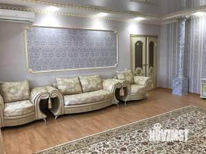 3-к квартира, вторичка, 106м2, 6/9 этаж